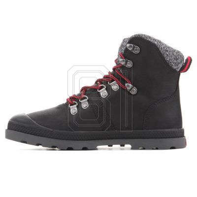 7. Palladium Pallabrouse Hikr W 95140-041 Schuhe