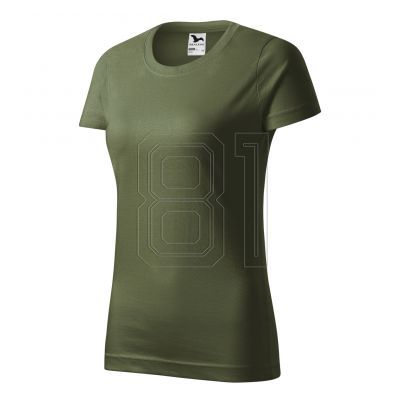 Malfini Basic W T-shirt MLI-13409