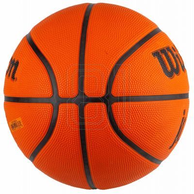 2. Wilson Jr NBA WNBA DRV Ball Basketball WZ3021902XB