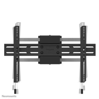 12. Neomounts WL30S-910BL16 TV-Wandhalterung 190,5 cm (75") Schwarz