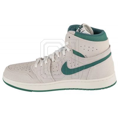 2. Nike Air Jordan 1 Zoom CMF 2 M DV1307-130 shoes 