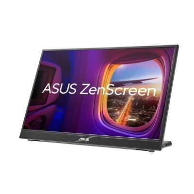 6. ASUS 16" MB16QHG ZenScreen Monitor