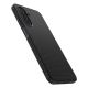 9. Spigen Liquid Air Case für Samsung Galaxy A26 5G - Mattschwarz
