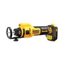 DeWALT DCE555N-XJ 18V XR Trockenbau-Oberfräse