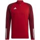 7. Adidas Tiro 23 Competition Training Top M HI3050 Sweatshirt