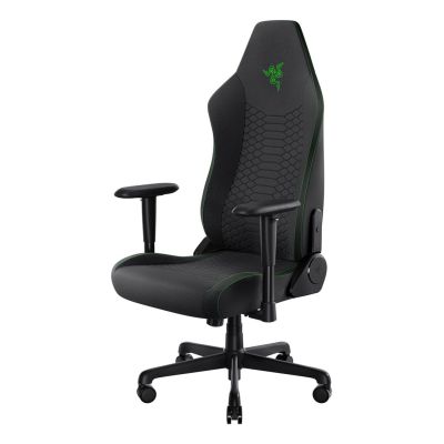 2. Razer Iskur V2 X Gaming-Stuhl Schwarz, Grün