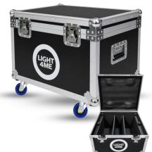 LIGHT4ME CLONE 1 CASE 2IN1 Transportkoffer