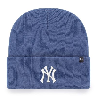 Marke `47 New York Yankees Wintermütze B-HYMKR17ACE-TB