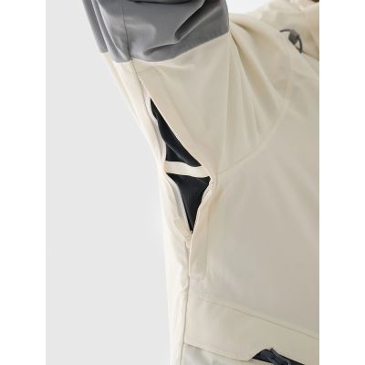 3. Skijacke 15000 Membran Damen 4F 4FWAW24TTJAF583-11S