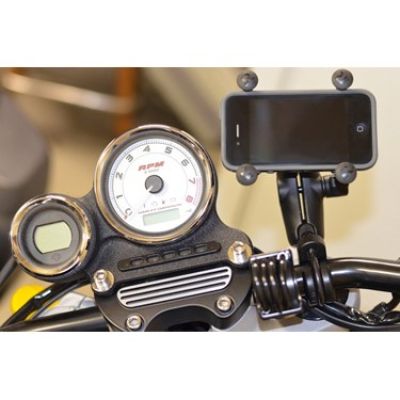 4. RAM MOUNT X-Grip™ Lenkerhalterung RAM-B-149Z-UN7U