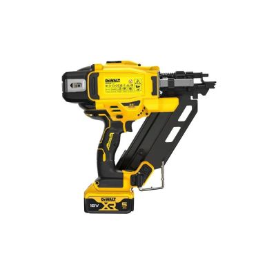 2. 18V DCN930N-XJ DEWALT Nagler