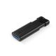 2. Verbatim PinStripe USB-Stick 128 GB USB Typ-A 3.2 Gen 1 (3.1 Gen 1) Schwarz