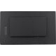 2. iiyama 23,8-Zoll-10-Punkt-PCAP-Open-Frame-Touchscreen-Monitor mit IPS-Panel-Technologie, rahmenlosem Glasdesign, Anti-Fingerprint-Beschichtung und Metallgehäuse