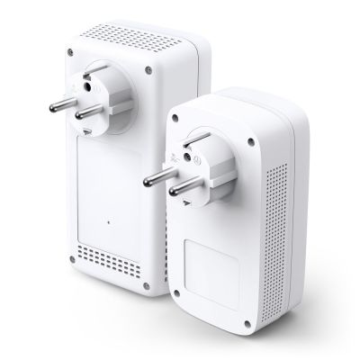 2. TP-Link TL-WPA8631P KIT Powerline-Adapter