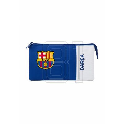 7. FC Barcelona Dreifach-Federmäppchen 812326744
