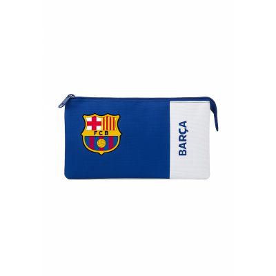 7. FC Barcelona Dreifach-Federmäppchen 812326744
