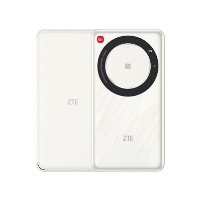 7. ZTE U30 Air Router 5G LTE CAT.12 Mobilrouter