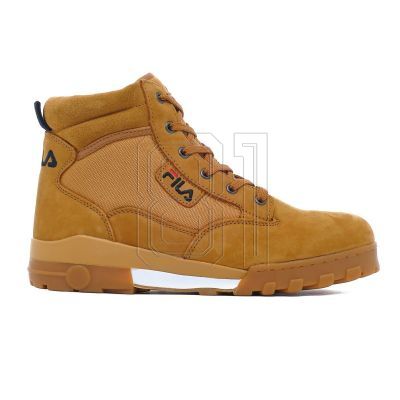 Fila Grunge II Mid M Schuhe FFM0165.23015
