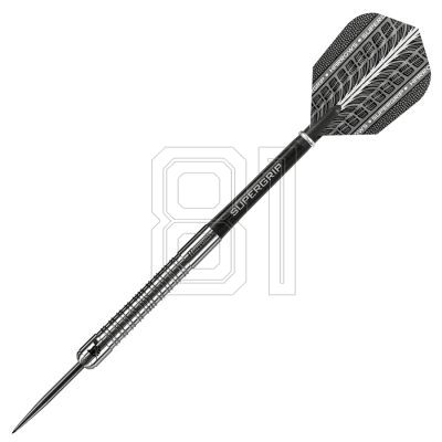 10. Harrows Supergrip 90% Steeltip Darts HS-TNK-000013233