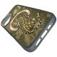 4. Nimmy Magnetic Fantasy Animal MagSafe Case für iPhone 16 - Gold
