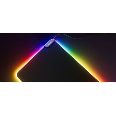 4. HYTE CNVS Gaming-Mauspad Schwarz