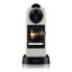 2. DeLonghi Citiz Nespresso EN167.W Kapselkaffeemaschine (1260W; weiß)
