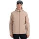 13. Herren Skijacke 4F M0787 beige 4FWAW25TTJAM0787 83S
