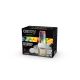 10. Adler CR 4071 Standmixer (1000W; beige)