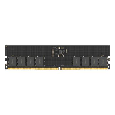 Lexar LD5U16G56C46ST-BGS Speichermodul 16 GB 1 x 16 GB DDR5 5600 MT/s 262-Pin SO-DIMM