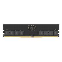Lexar LD5U16G56C46ST-BGS Speichermodul 16 GB 1 x 16 GB DDR5 5600 MT/s 262-Pin SO-DIMM