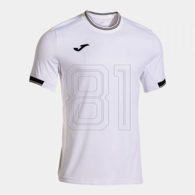 Joma Toletum VI Kurzarm-T-Shirt M 104372.200