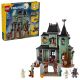 7. LEGO Creator 31167 Spukhaus