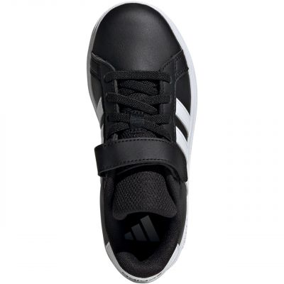4. Adidas Grand Court 2.0 Jr IE5995 Schuhe