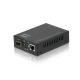 2. GVT-2010 RJ-45/SFP Ethernet-Medienkonverter