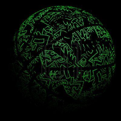 17. Meteor Fluo 7 Basketball 16751