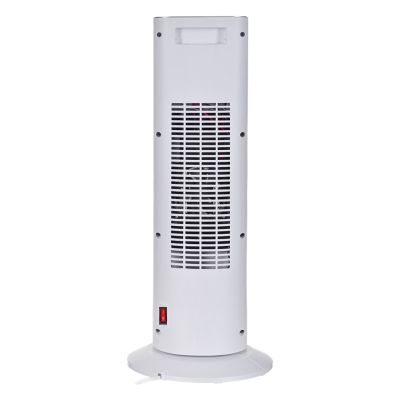 5. NOVEEN PTC3000 Tower Smart Keramikheizung