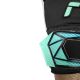 7. Reusch Attrakt RE:GRIP NC Torwarthandschuhe schwarz-blau 5670535 7272
