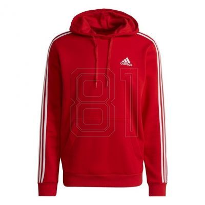 adidas Essentials Fleece M GU2523 Sweatshirt