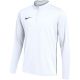 3. Nike Dri-Fit Park 26 Drill Top Herren-Sweatshirt Weiß IB7536 100