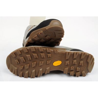 20. Aku Nativa Canvas W 647059 Trekkingschuhe