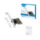 6. CUDY PE10 Gigabit PCIe Netzwerkkarte