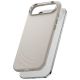 2. CARE by PanzerGlass FLOW MagSafe Hülle für iPhone Air – Beige