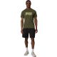 6. Herren-T-Shirt 4F M2823 Khaki 4FWSS26TTSHM2823 43S
