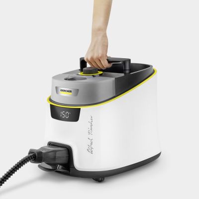 4. Dampfreiniger KARCHER SC 5 Signature Line