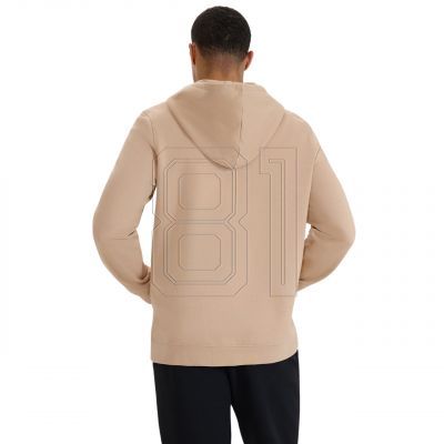 3. Sweatshirt 4F M1621 M 4FWSS25TSWSM1621 83S