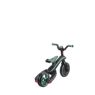16. Globber Explorer Dreirad faltbar 4in1 732-104