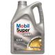 MOTORÖL MOBIL SUPER 3000 FV 0W-20 5L