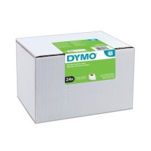 Dymo 13188 LW Adressetiketten (S0722360)