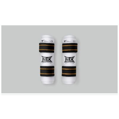 4. MTX 2 Unterarm World Taekwondo (WT) | MOOTO
