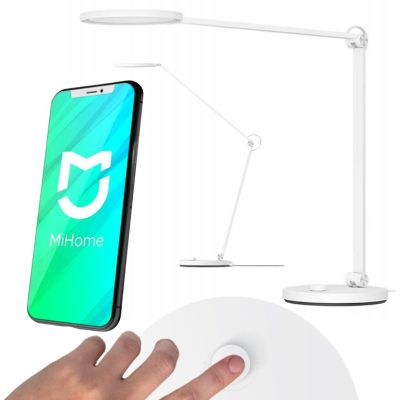 2. Xiaomi Mi Smart LED Schreibtischlampe Pro